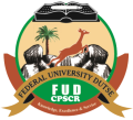Federal University Dutse